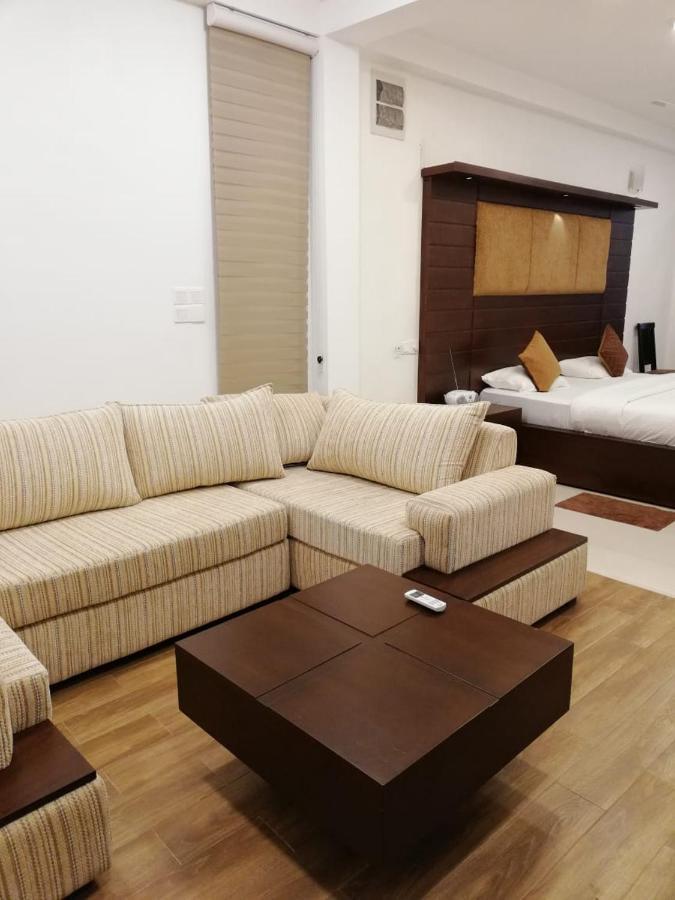 Willa Oak Residencies Kiribathgoda Zewnętrze zdjęcie
