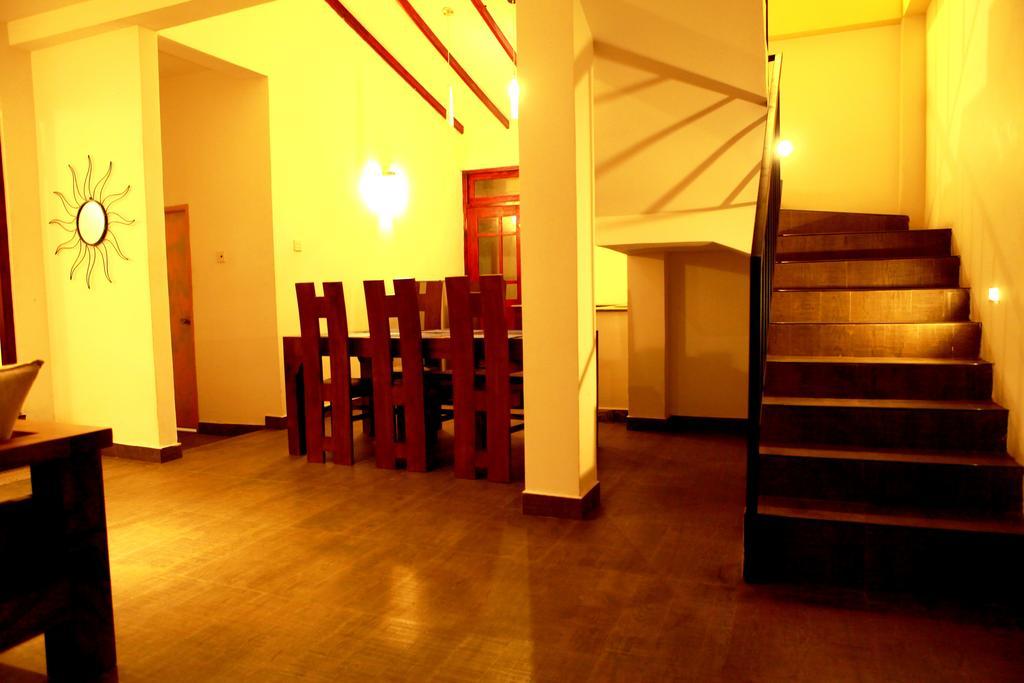 Willa Oak Residencies Kiribathgoda Pokój zdjęcie
