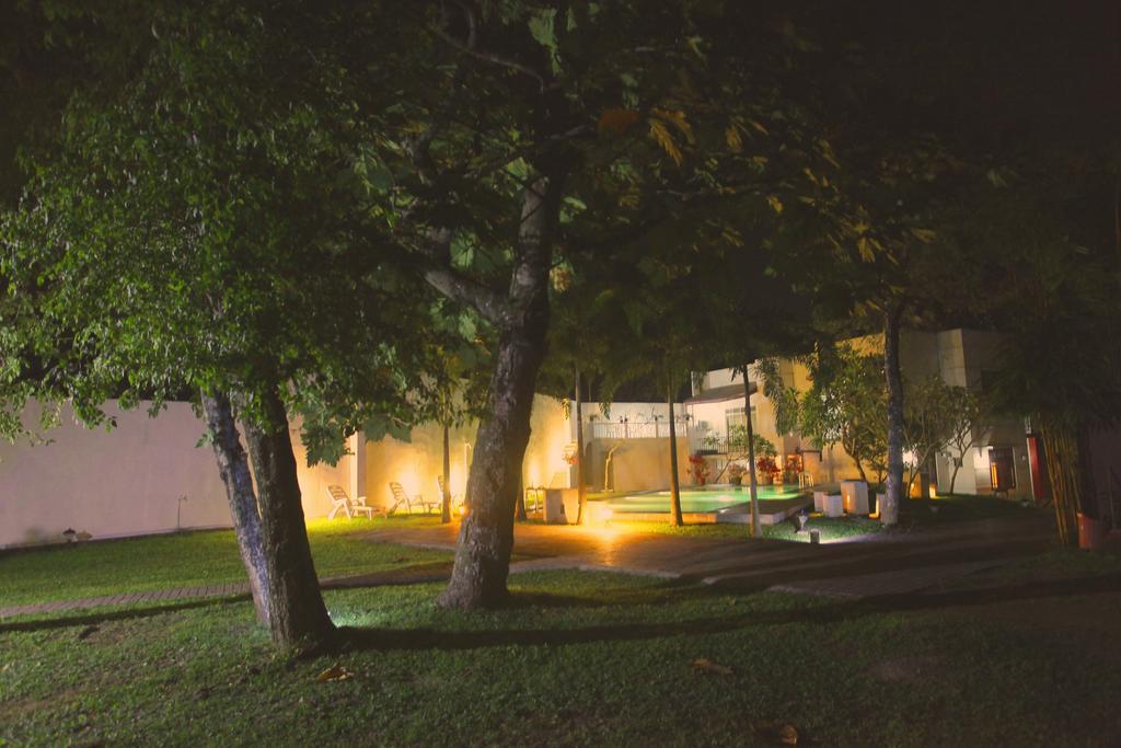 Willa Oak Residencies Kiribathgoda Zewnętrze zdjęcie