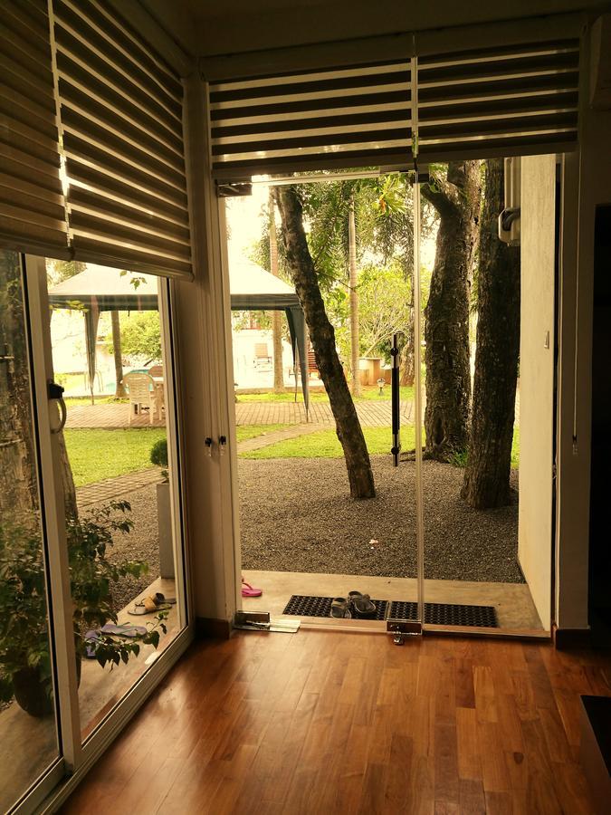 Willa Oak Residencies Kiribathgoda Zewnętrze zdjęcie