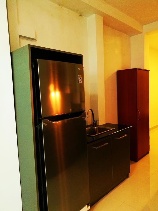 Willa Oak Residencies Kiribathgoda Zewnętrze zdjęcie