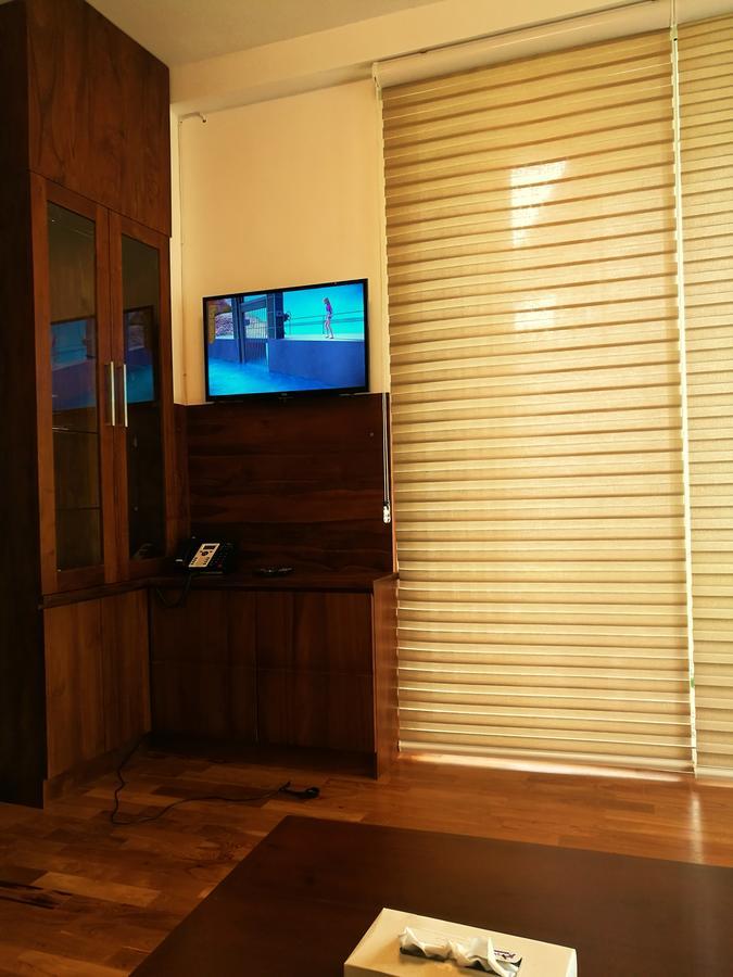 Willa Oak Residencies Kiribathgoda Zewnętrze zdjęcie