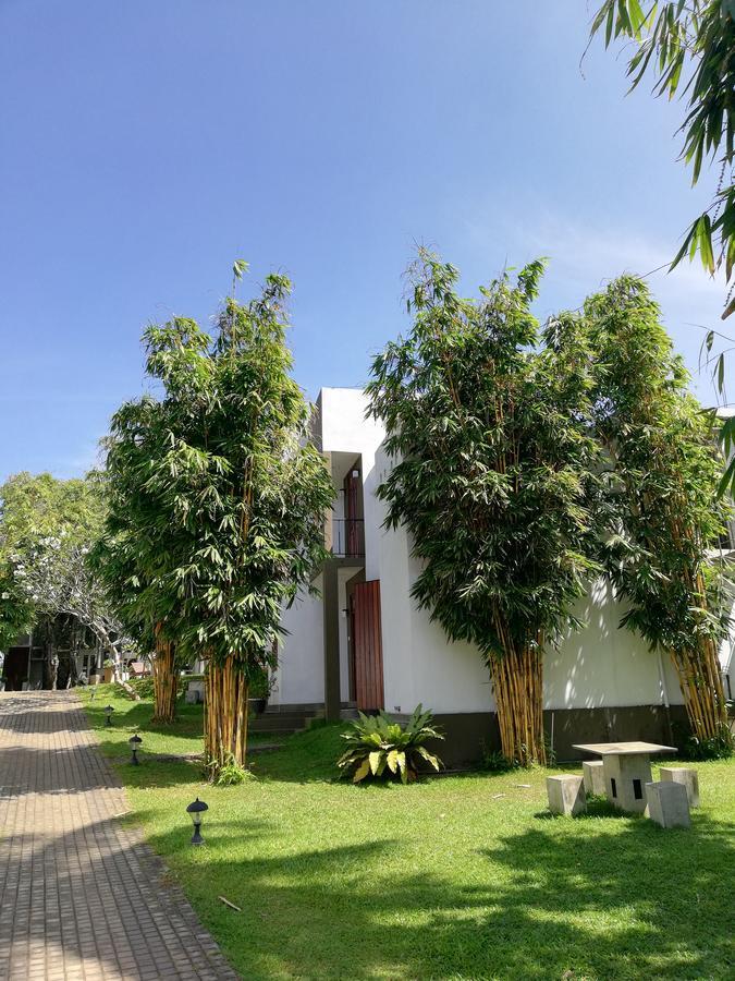 Willa Oak Residencies Kiribathgoda Zewnętrze zdjęcie