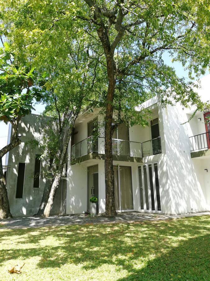 Willa Oak Residencies Kiribathgoda Zewnętrze zdjęcie