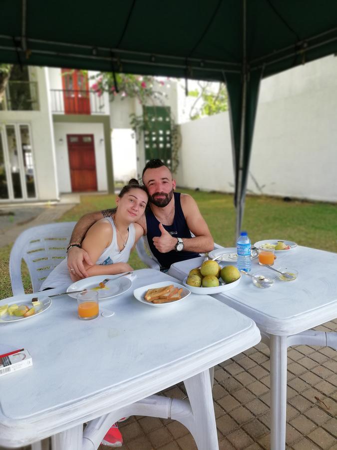 Willa Oak Residencies Kiribathgoda Zewnętrze zdjęcie