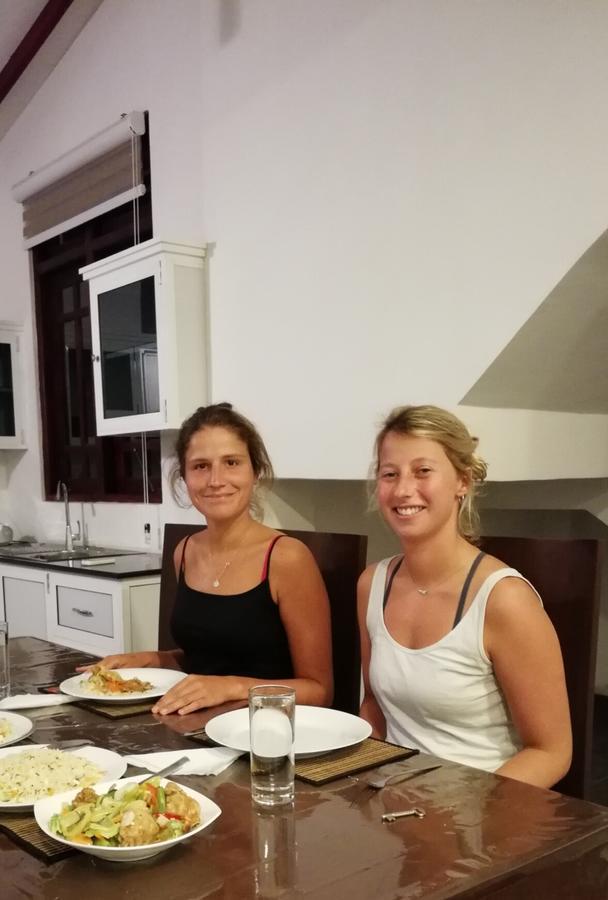 Willa Oak Residencies Kiribathgoda Zewnętrze zdjęcie
