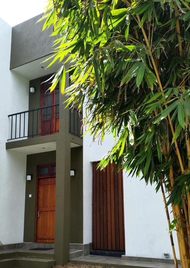 Willa Oak Residencies Kiribathgoda Zewnętrze zdjęcie